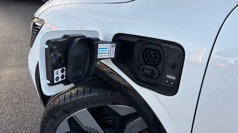 Renault Megane E-Tech EV60 160kW Techno 60kWh Optimum Charge 5dr Auto Electric Hatchback